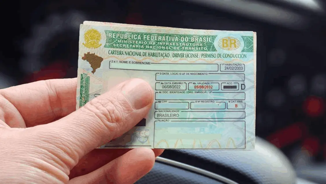 habilitacao e renovação em santo andré